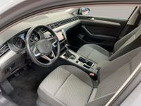 Volkswagen Passat Variant - Vorschau Bild 11