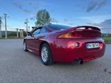 Mitsubishi Eclipse 2,0 GS-16V GS - Mitsubishi Eclipse: 2g