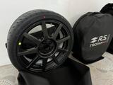 Renault Megane IV RS Trophy R  - Renault Megane RS Trophy Gebrauchtwagen