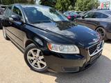 Volvo V50 Kombi 1.6 D Drive Kinetic,TÜV NEU AHK - gebrauchte Volvo V50 aus dem Jahr 2010