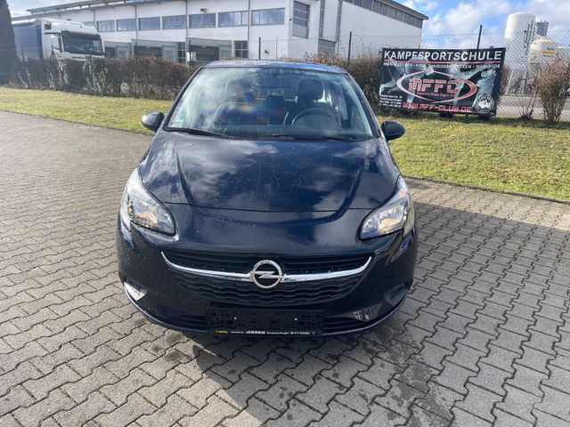 Opel Corsa E Selection*Automatik*Nur 13 TKM Neuwertig