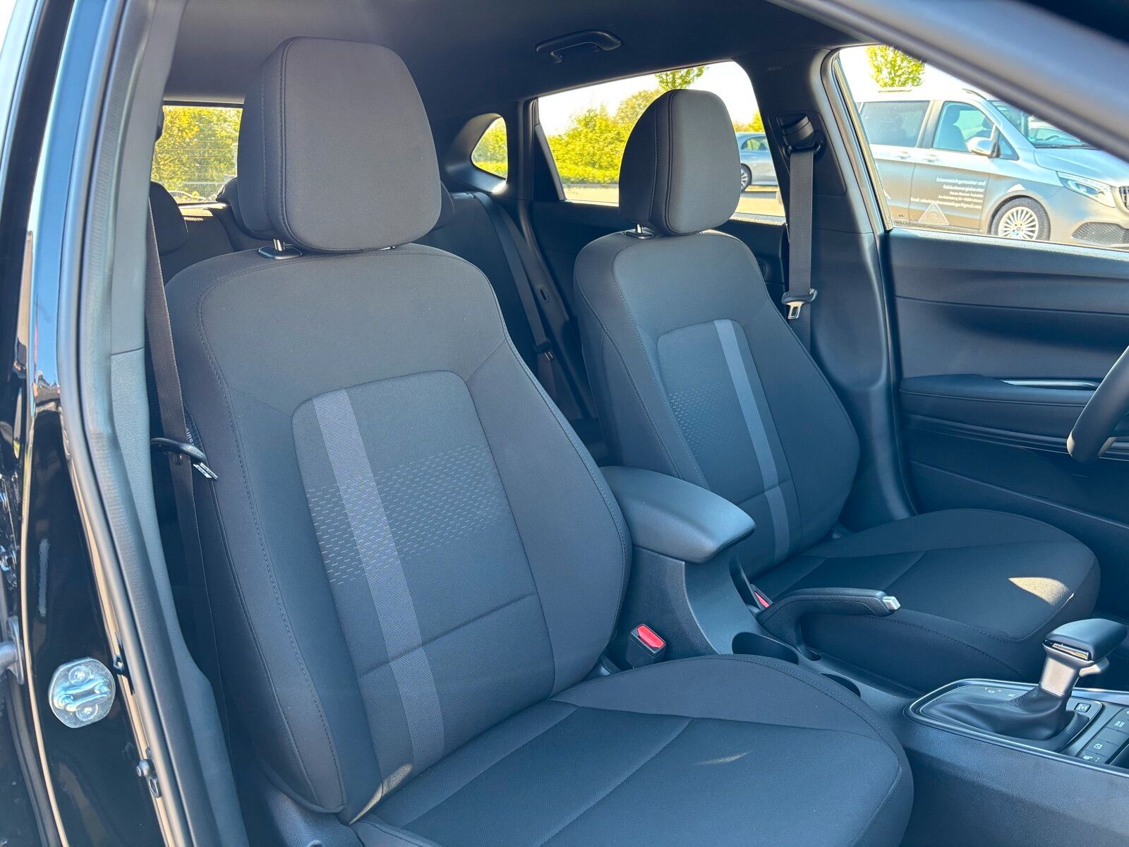 Hyundai i20 – Bild 7