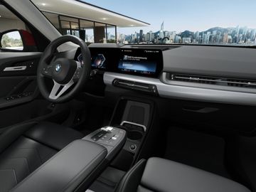 BMW X1 - 6
