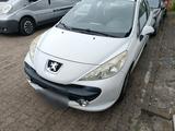 Peugeot 207 - Peugeot 207 in Hagen