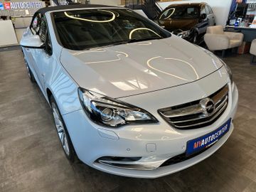 Opel Cascada Innovation ecoFlex *PDC*Klima*Xenon*