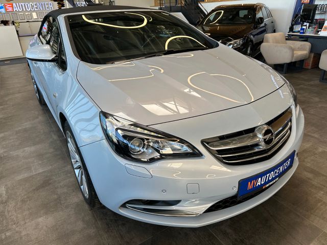 Opel Cascada Innovation ecoFlex *PDC*Klima*Xenon*