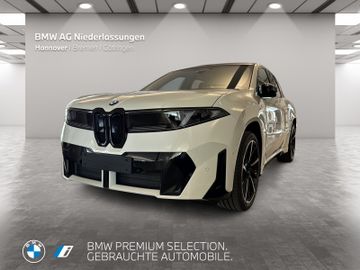 BMW Leasingangebot: BMW iX3 50 xDrive M Sport AHK Driv.Assist+ Harman/K