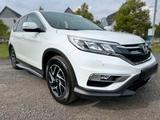 Honda CRV - 1.6 Diesel Manual 1 Hand - Honda CR-V: Crv