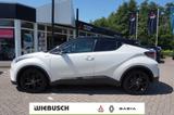 Toyota C-HR 1.8 Hybrid Style Selection (EURO 6d-Temp) 1 - Toyota C-HR: Style Selection