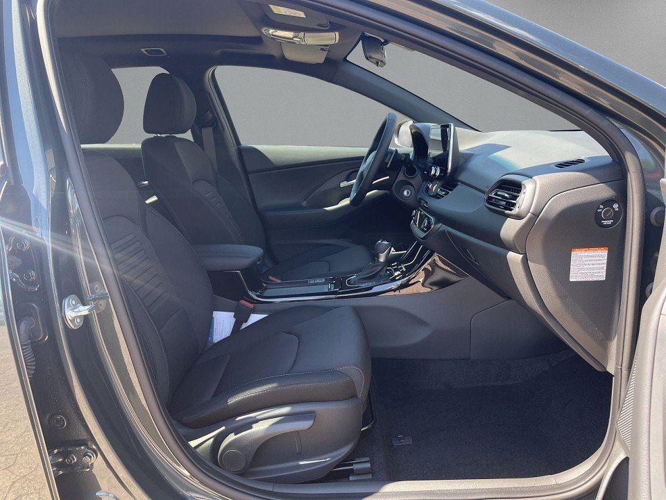 Hyundai i30 - Bild 12