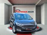 Ford Galaxy 2.0 Titan*7SIT*AUTO*KAME*PANO*AHK*NAVI*SH - Ford Galaxy mit Schiebedach