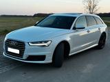 Audi A6 3.0 TDI 200kW quattro S tronic Av -