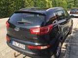 Kia Sportage 1.7 CRDi 2WD Spirit Spirit - Kia Sportage Unfallwagen