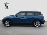 MINI Clubman Cooper Mini Yours Trim Klimaaut. RFT - blaue Mini Clubman Serie