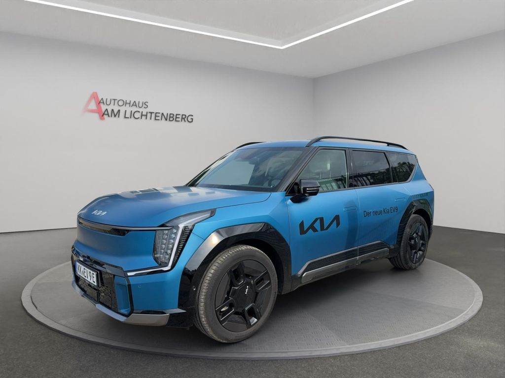 Kia EV9