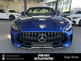 Mercedes-Benz AMG GT 63 4M+ Aero+kristallweiß+Burm+360+Premium - gebrauchte Mercedes-Benz Sportwagen
