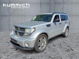 Dodge Nitro SXT 2.8 177PS - Dodge Nitro Sxt mit Diesel-Antrieb