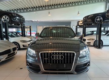 Audi Q5 - 4