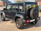Suzuki Jimny - Lange Version 4-Türer, Automatik, AHK - Suzuki Jimny mit 5 Türen