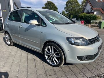 Volkswagen Golf - 3