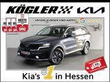 Kia Sorento 1.6T Hybrid Aut. Edition 7 -34%| AHK - Kia Sorento Vorführfahrzeuge