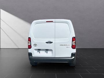 Toyota Proace City - 8