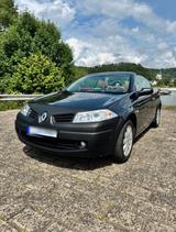 Renault Renaul megan 1.6 Cabrio hu 2/2026 - Renault Megane: Cabrio, 1.6