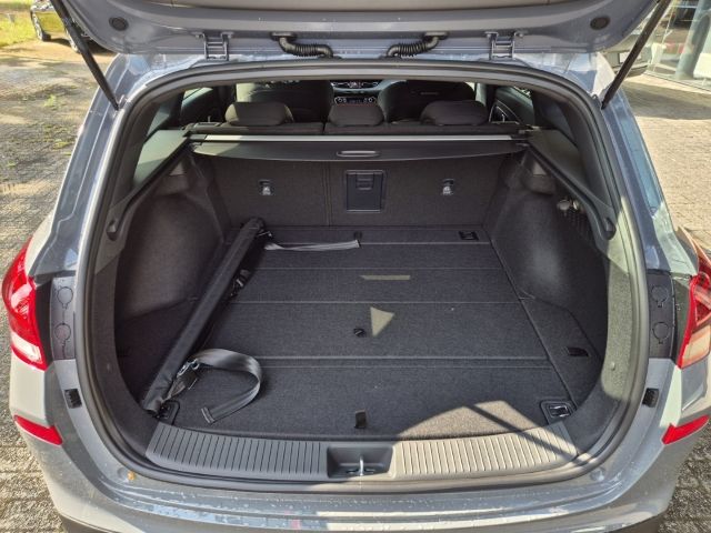 Hyundai i30 – Bild 8