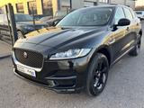 Jaguar F-PACE Prestige AWD Navi+Camera/Leder/6-Gang - Jaguar in Bonn