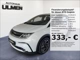 BYD Dolphin Comfort Leder Navi Voll - BYD Gebrauchtwagen in Düsseldorf