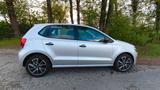 Volkswagen VW POLO 6R, 95300km, 2. Hand, 60 PS, kein Rost