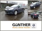 Ford Grand C-Max 1.6 TDCi DPF BusinessEdition - Ford Grand C-Max: 1.6
