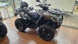 Kymco MXU700i EPS ABS / 0,- Anz nur. 140,-€ mon. Rate - KYMCO MXU 700I