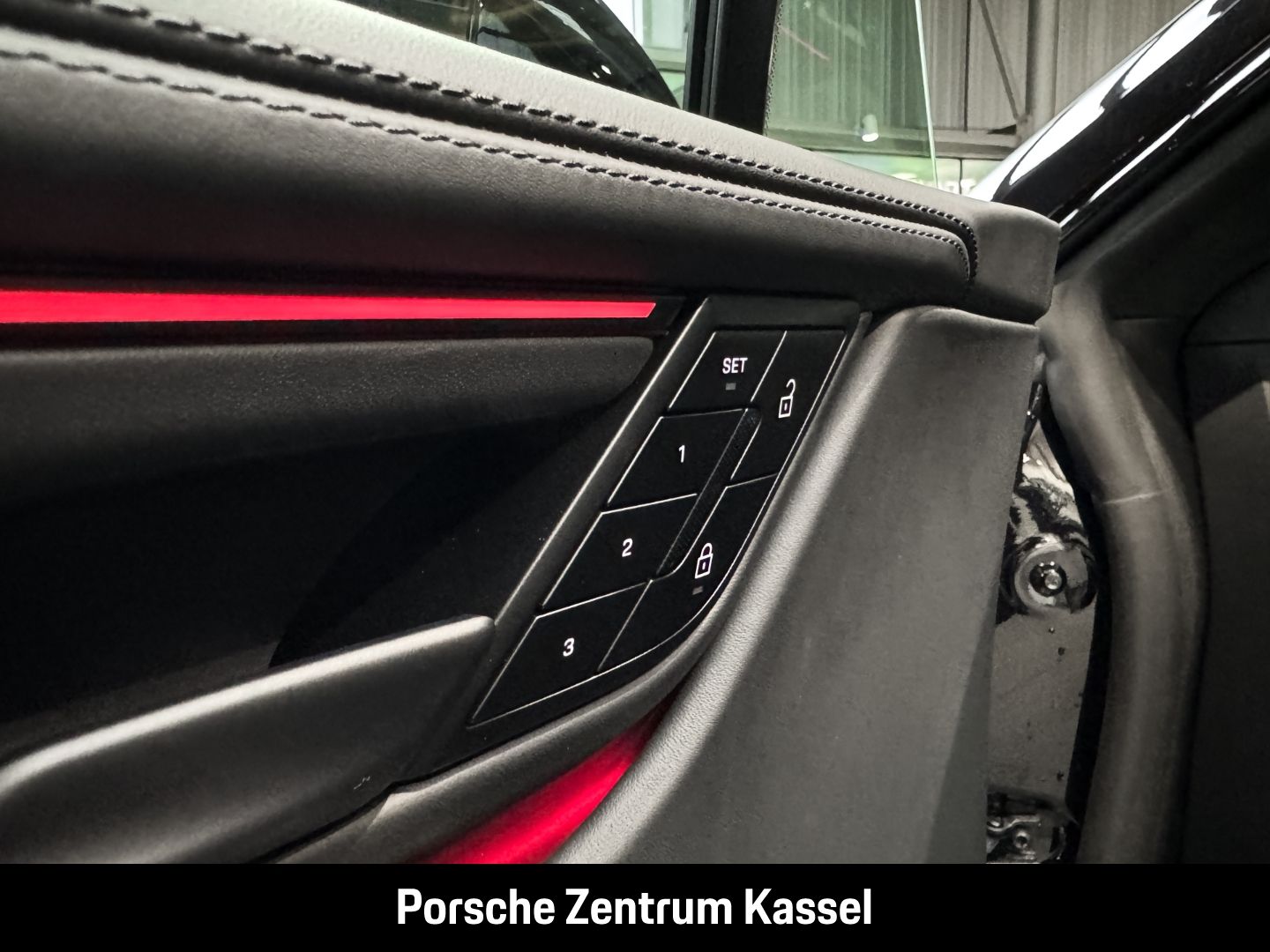 Porsche Macan - Bild 31