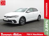 Volkswagen Polo 1.0 TSI Move LED NAVI ACC KAMERA ALU 15 - Volkswagen Polo