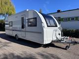 Adria Adora 613 UT Mover*Klima*autom. Hubstützen*Alde