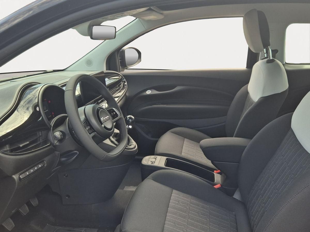 Fiat 500C - Bild 9