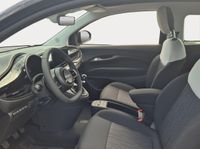 Fiat 500C - Vorschau Bild 9