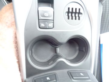 Bild 17 Renault Kadjar 1.5 Dci Bose Edition PDC SHZ BL LED SR/WR