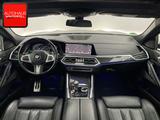 BMW X6 xDrive 40d M SPORT CARBON+PANO-SKY+FOND-ENT+ - BMW: F