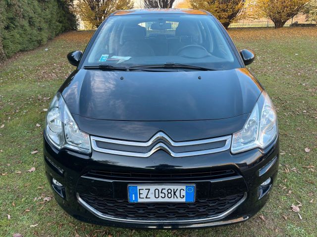 Citroën Citroen C3 PureTech 82 Exclusive