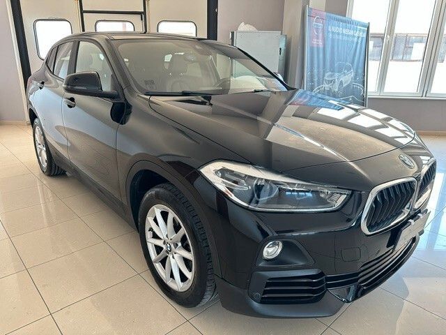 BMW Bmw X2 xDrive20d Advantage imagem 3