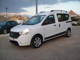 Dacia DACIA DOKKER 1.5 DCI S&S LAUREATE "2016" - Dacia Dokker Laureate mit Diesel-Antrieb