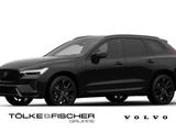 Volvo XC60 T8 AWD Ultra Black Edition Facelift GEWERBE - Volvo XC60 in Krefeld