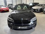 BMW X6 M /Pano/HUD/SoftClose/Keles/360° ACC/ /21/B&O - gebrauchte BMW X6 M aus dem Jahr 2018