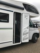 Chausson C 727, Alkoven, Modell 2024