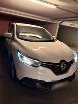 Renault Kadjar 1.3 TCe 177PS  Scheckheft ... - Renault: R17