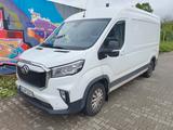Maxus eDeliver 9 Kasten L3H2 72kWh Allwetterreifen - Maxus edeliver 9