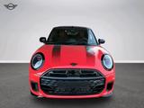MINI John Cooper Works Cabrio - Gebrauchtwagen in Monheim am Rhein