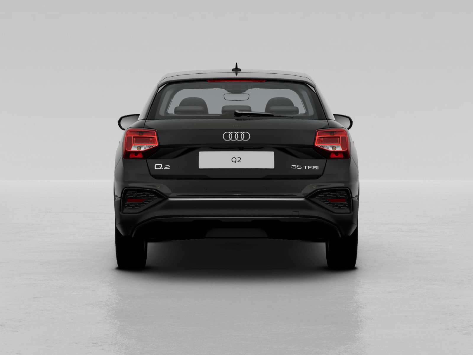 Audi Q2 - Bild 5